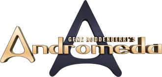 Andromeda (serie)