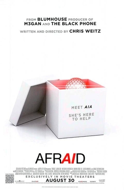 Afraid