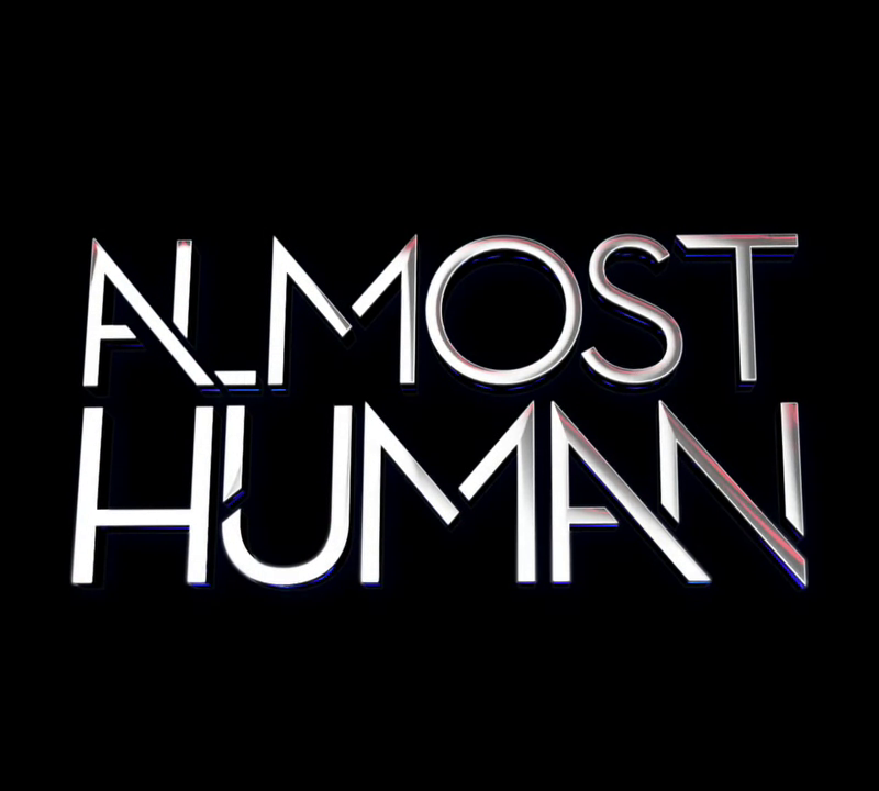 Almost Human