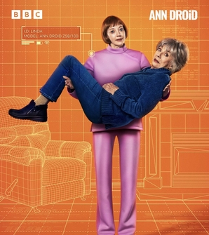 Ann Droid