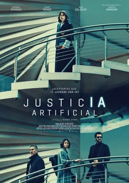 Justicia Artificial