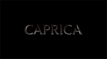 Caprica