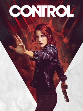 Control (Videojuego)