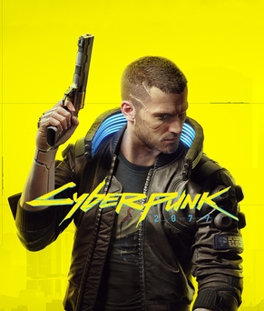 Cyberpunk 2077 (Videojuego)