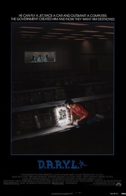 D.A.R.Y.L.