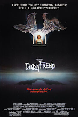 Deadly Friend