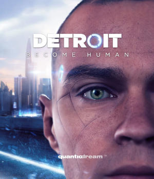 Detroit: Become Human (Videojuego)