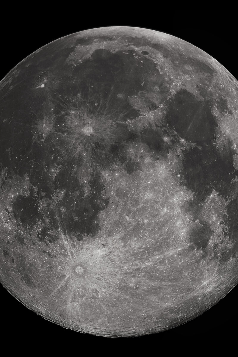 Moon