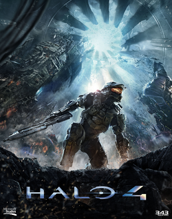 Halo 4 (Videojuego)