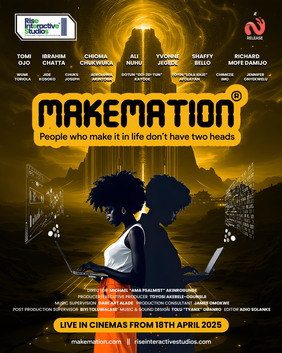 Makemation