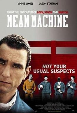 The Machine (cortometraje)