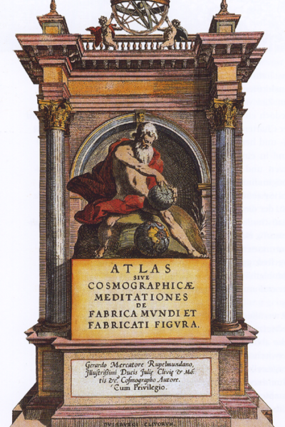 Atlas