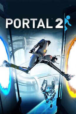 Portal 2 (videojuego)