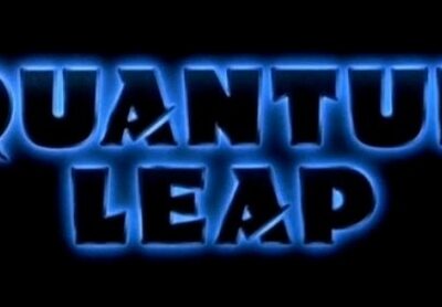 Quantum Leap