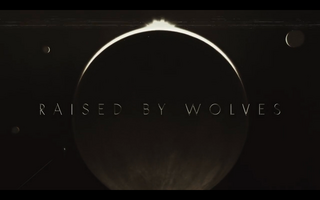 Raised by Wolves