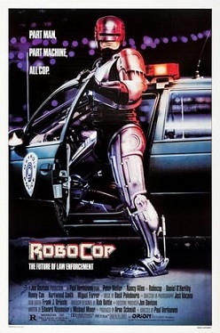 Robocop (Videojuego)