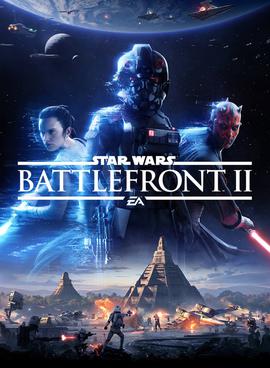 Star Wars: Battlefront II (Videojuego)
