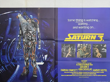 Saturn 3