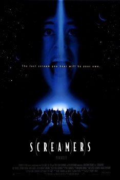 Screamers