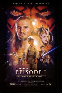 Star Wars: Episode I – The Phantom Menace