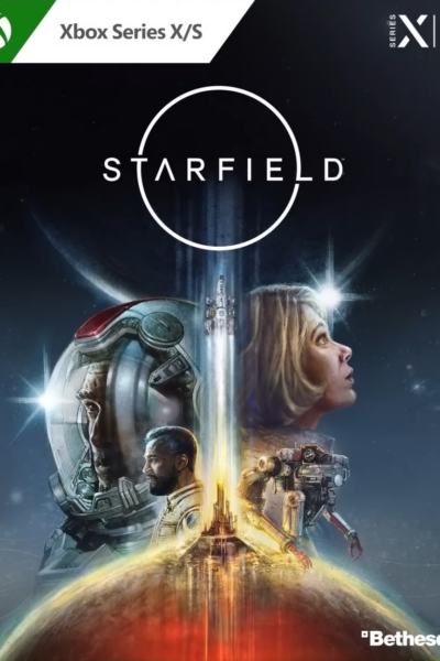 Starfield (Videojuego)