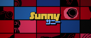 Sunny