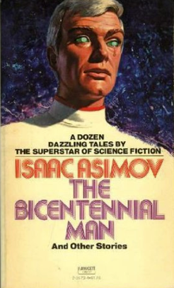 Bicentennial Man