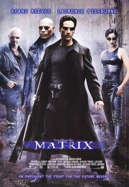 The Matrix