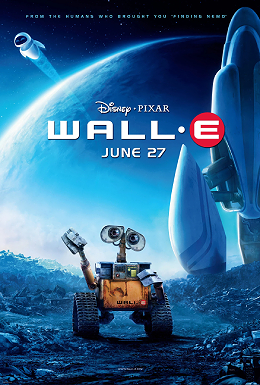 WALL-E (videojuego)