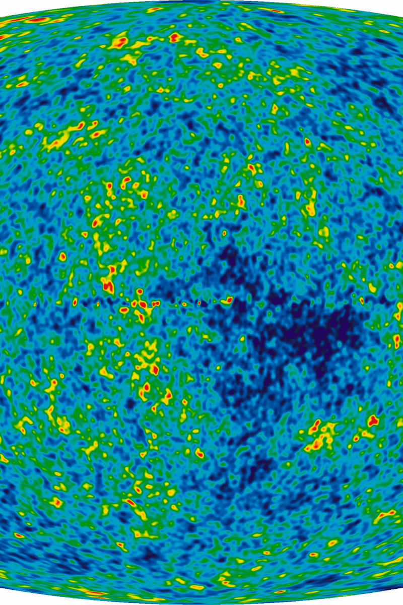 Dark Matter