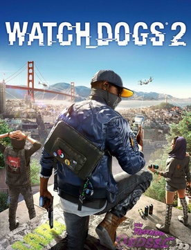 Watch Dogs 2 (Videojuego)